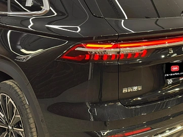 Geely Xingyue L, 2026г, полный привод, автомат