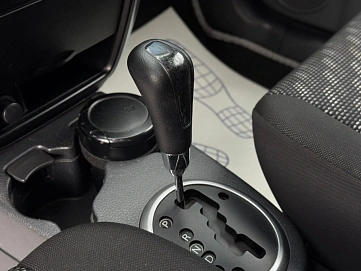 Suzuki SX4, 2008г, передний привод, автомат