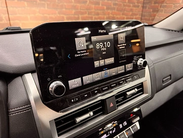 Mitsubishi L200, 2024г, полный привод, автомат