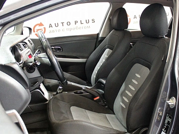 Kia Ceed, 2013г, передний привод, механика