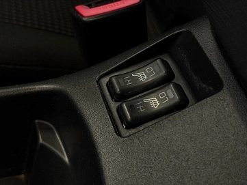 Mitsubishi Lancer, 2007г, передний привод, механика