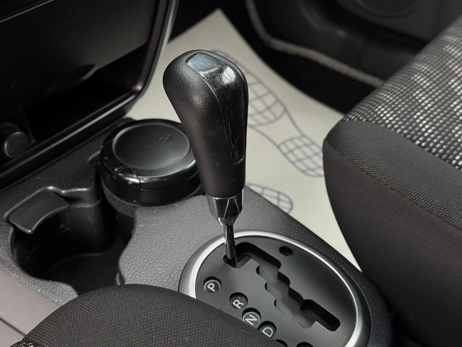 Suzuki SX4, 2008г., передний привод, автомат