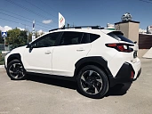 Subaru Crosstrek, 2024г., полный привод, вариатор