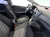 Kia Ceed, 2014г., передний привод, автомат