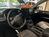 Haval M6, 2024г., передний привод, робот