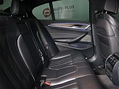 BMW , 2020г., полный привод, автомат