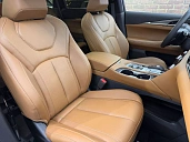 Infiniti QX60, 2025г., полный привод, автомат