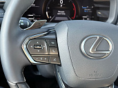 Lexus LX, 2025г., полный привод, автомат