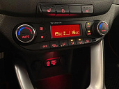 Kia Ceed, 2015г., передний привод, автомат