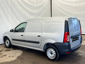 Lada (ВАЗ) Largus, 2018г, передний привод, механика