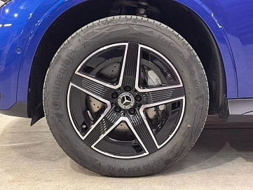 Mercedes-Benz GLC, 2025г, полный привод, автомат