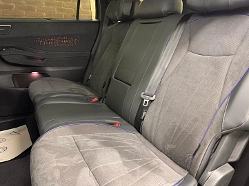 Volkswagen , 2025г., полный привод, робот