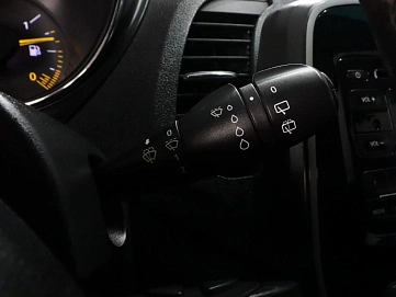 Renault Kaptur, 2016г, полный привод, автомат