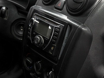 Lada (ВАЗ) Granta, 2015г, передний привод, механика