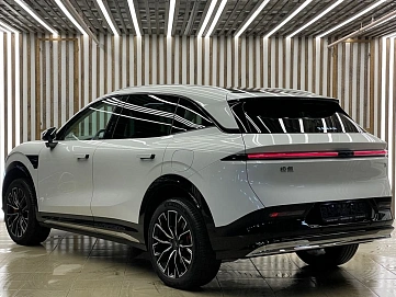 Zeekr 7X, 2024г, полный привод, автомат