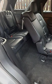 Ford Explorer, 2013г, полный привод, автомат