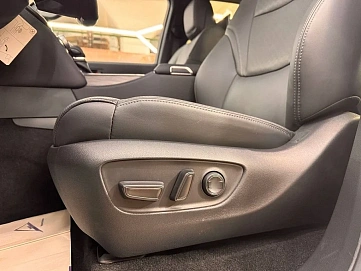 Toyota Land Cruiser, 2025г, полный привод, автомат