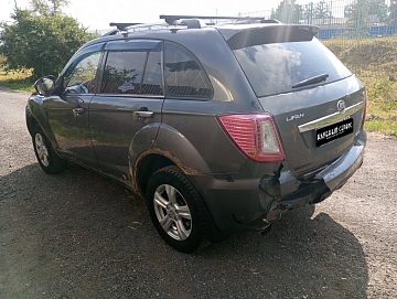 Lifan X60, 2013г, передний привод, механика