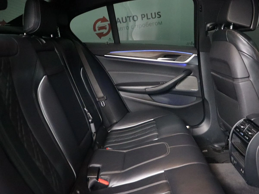 BMW , 2020г., полный привод, автомат