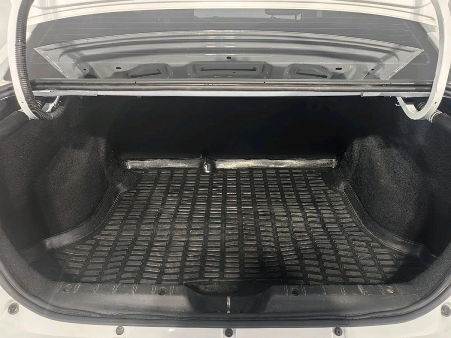 Lada (ВАЗ) Vesta, 2024г., передний привод, механика