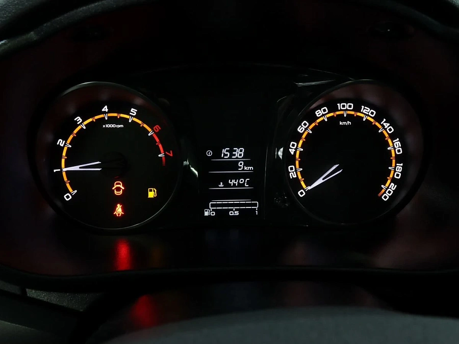 Lada (ВАЗ) Granta, 2026г., передний привод, механика