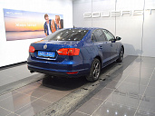 Volkswagen Jetta, 2012г., передний привод, механика