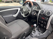 Lada (ВАЗ) Largus, 2018г., передний привод, механика
