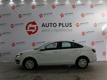 Lada (ВАЗ) Vesta, 2024г, передний привод, механика