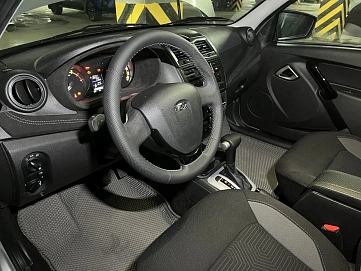 Lada (ВАЗ) Granta, 2024г, передний привод, автомат