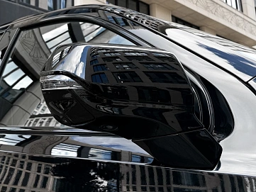 Cadillac Escalade-V, 2025г, полный привод, автомат