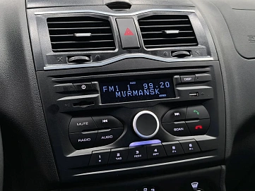 Lada (ВАЗ) Granta, 2025г, передний привод, механика