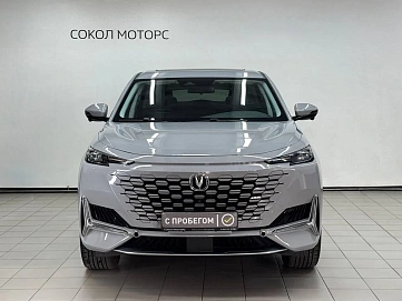 Changan UNI-K, 2023г, полный привод, автомат