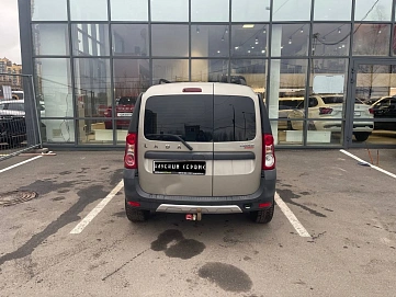 Lada (ВАЗ) , 2020г., передний привод, механика