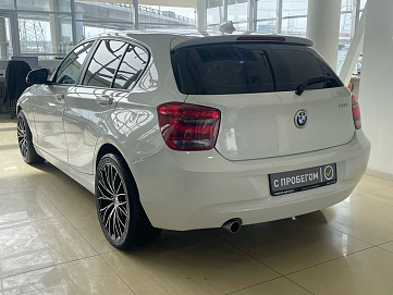 BMW , 2013г., задний привод, автомат
