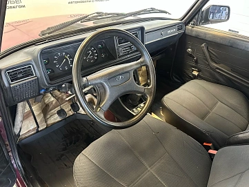 Lada (ВАЗ) 2107, 2004г, передний привод, механика