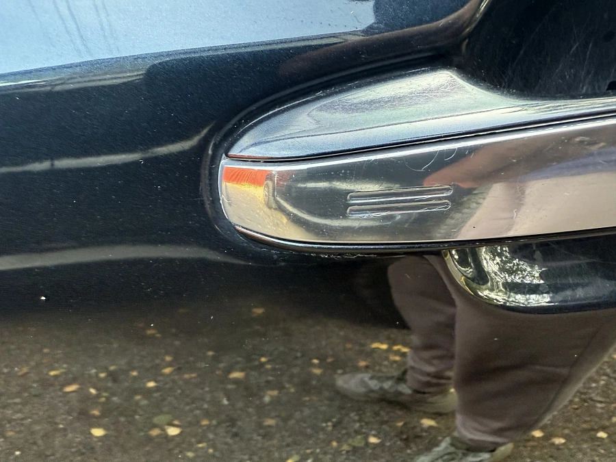 Toyota Camry, 2012г., передний привод, автомат