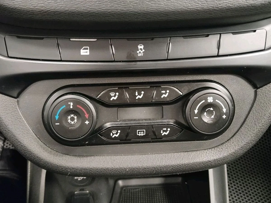 Lada (ВАЗ) Vesta, 2019г., передний привод, механика