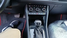 Skoda Kodiaq, 2019г., полный привод, робот