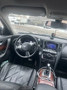 Infiniti FX, 2013г., полный привод, автомат