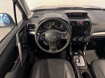 Subaru Forester, 2012г, передний привод, автомат