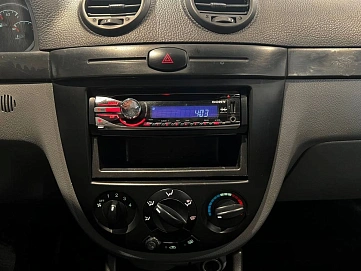Chevrolet Lacetti, 2011г, передний привод, механика