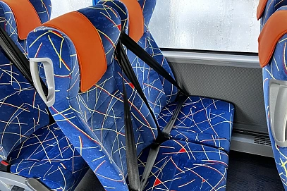 Yutong ZK6127HQ, 2025г, Задний привод, Механическая