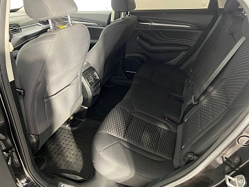 Haval F7x, 2020г, полный привод, робот