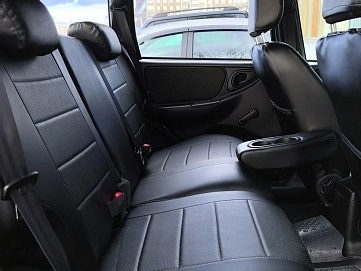 Lada (ВАЗ) Niva Travel, 2024г, полный привод, механика