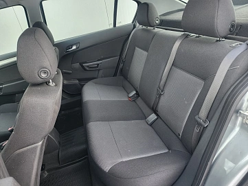 Opel Astra, 2013г, передний привод, механика