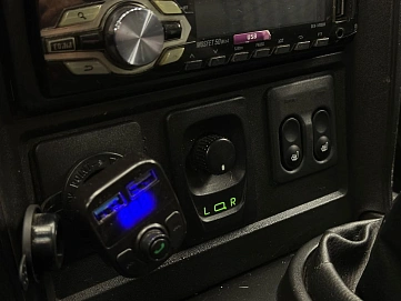 Chevrolet Niva, 2013г, полный привод, механика