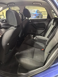 Ford Focus, 2008г, передний привод, автомат