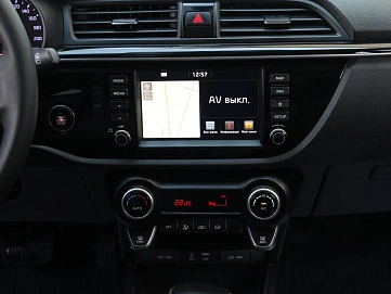 Kia , 2019г., передний привод, автомат