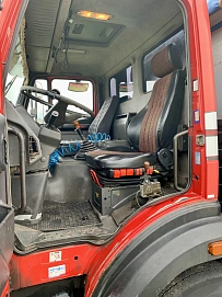 Mercedes Benz SK, 1994г, Задний привод, Механическая