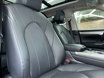 Toyota Highlander, 2025г, полный привод, автомат